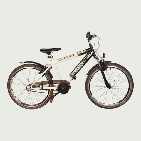 24.2074 kinderfiets - BikeFlip