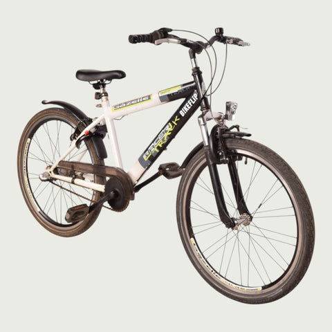 24.2074 kinderfiets - BikeFlip