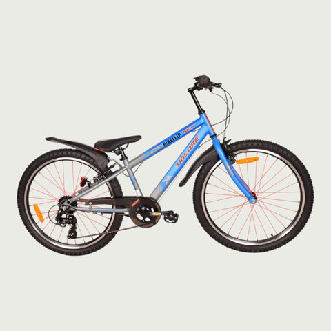 24.2075V kinderfiets - BikeFlip