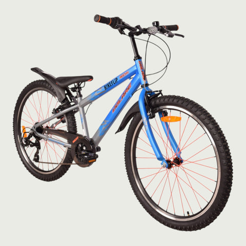 24.2075V kinderfiets - BikeFlip