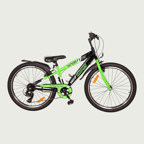 24.2078V kinderfiets - BikeFlip