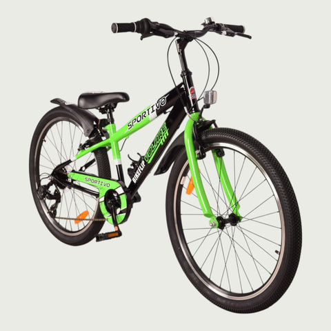 24.2078V kinderfiets - BikeFlip