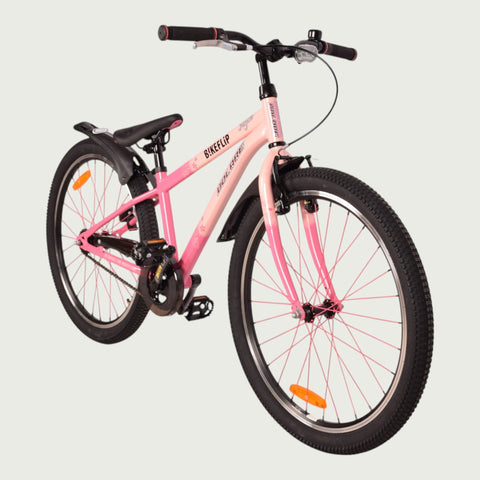 24.2079V kinderfiets - BikeFlip