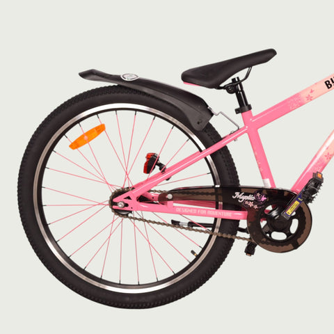 24.2079V kinderfiets - BikeFlip