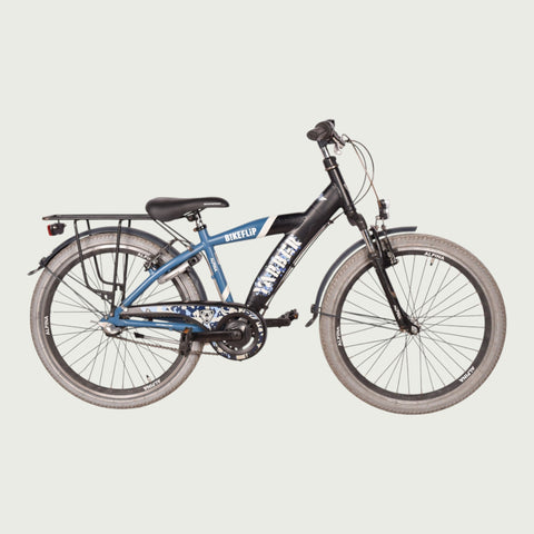 24.2084 kinderfiets - BikeFlip