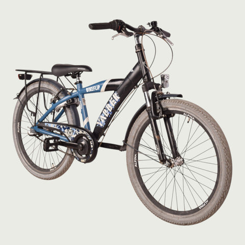 24.2084 kinderfiets - BikeFlip