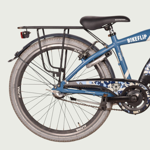 24.2084 kinderfiets - BikeFlip