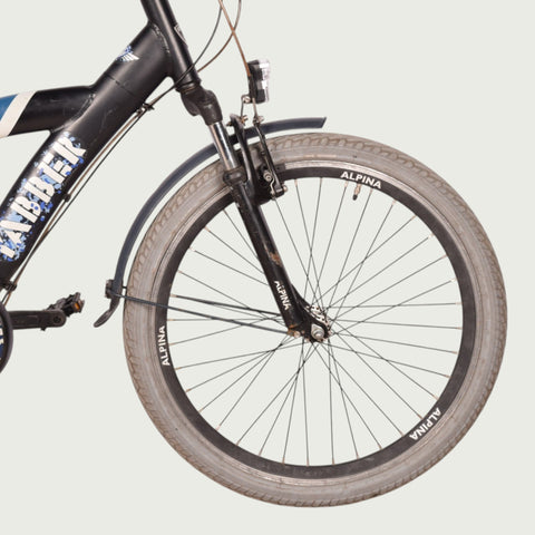 24.2084 kinderfiets - BikeFlip