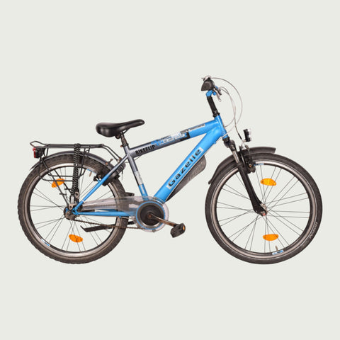 24.2087 kinderfiets - BikeFlip