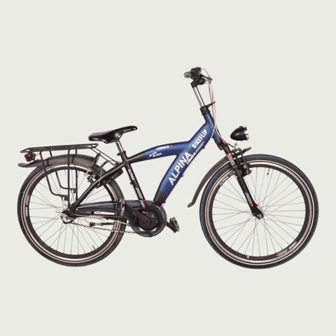 24.2088 kinderfiets - BikeFlip