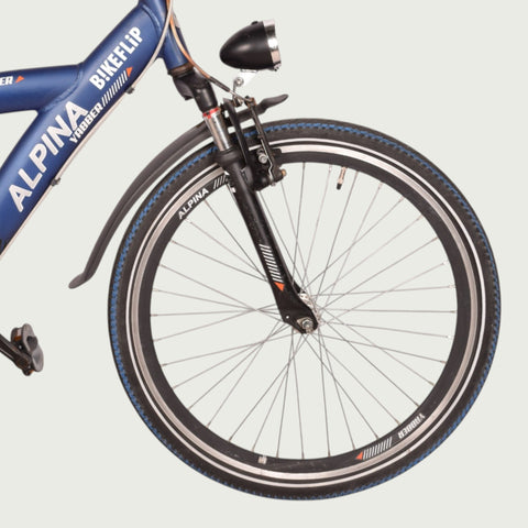 24.2088 kinderfiets - BikeFlip