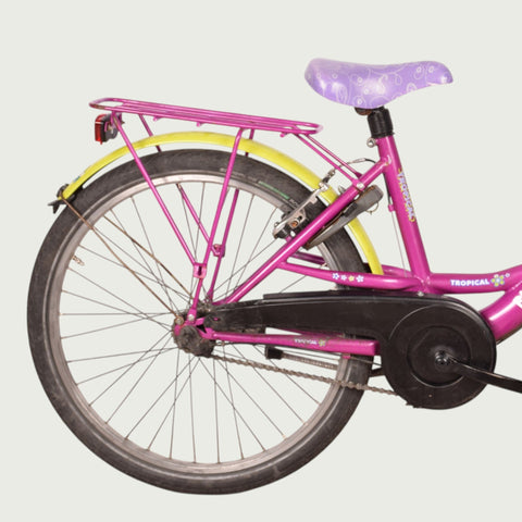 24.2090 kinderfiets - BikeFlip