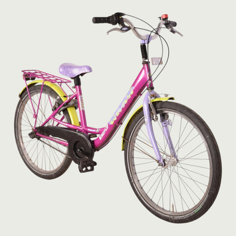 24.2090 kinderfiets - BikeFlip