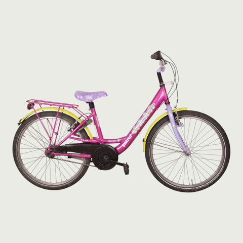 24.2090 kinderfiets - BikeFlip