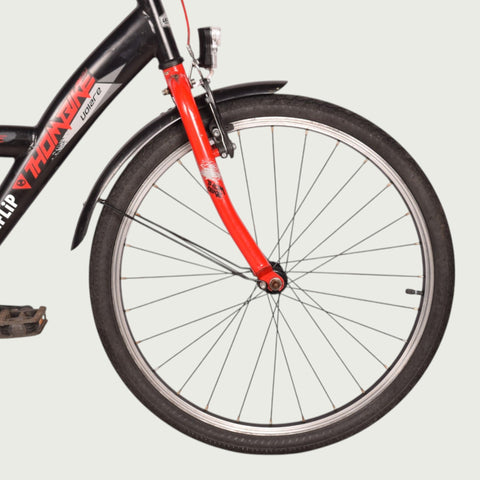 24.2091 kinderfiets - BikeFlip