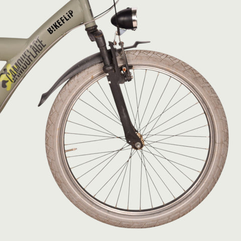 24.2092 kinderfiets - BikeFlip