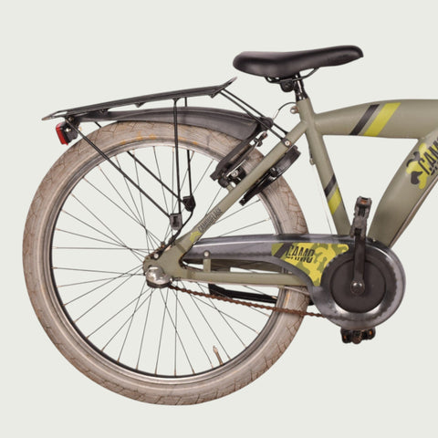 24.2092 kinderfiets - BikeFlip