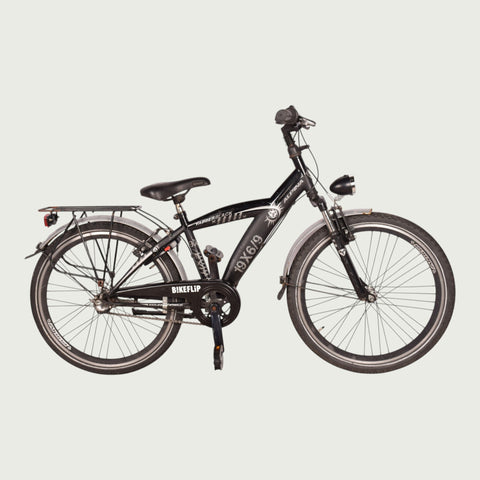 24.2093 kinderfiets - BikeFlip