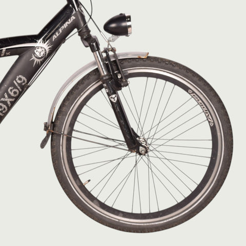 24.2093 kinderfiets - BikeFlip