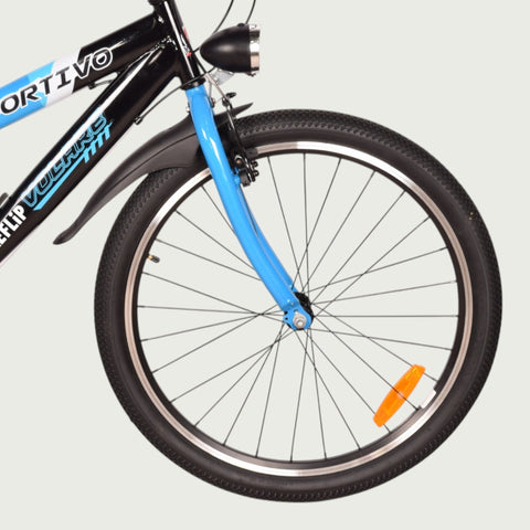 24.2094V kinderfiets - BikeFlip