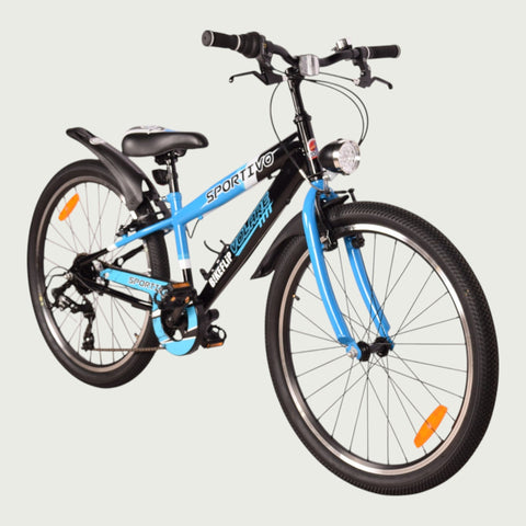 24.2094V kinderfiets - BikeFlip