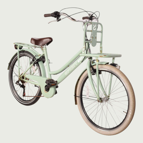 24.2104 kinderfiets - BikeFlip