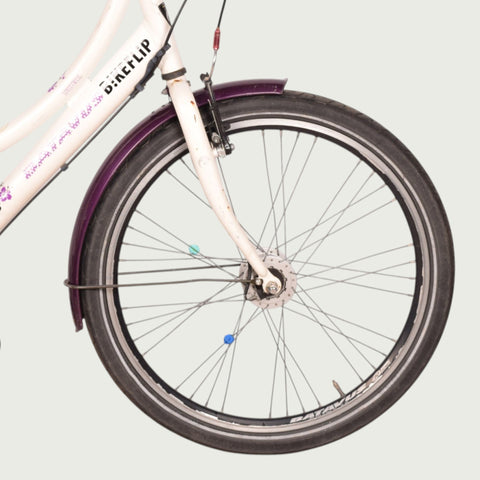24.2111 kinderfiets - BikeFlip