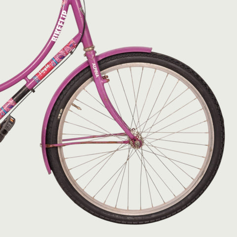 24.2112 kinderfiets - BikeFlip