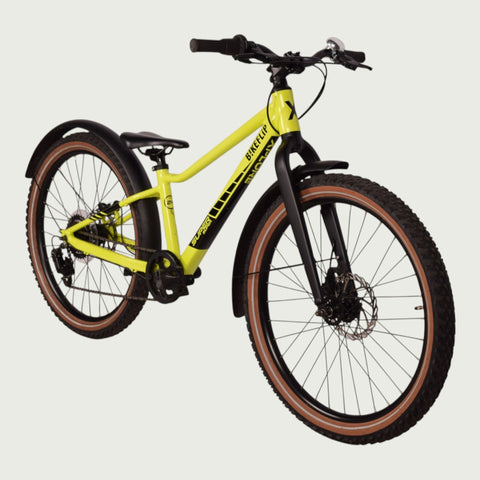 24.2116 kinderfiets - BikeFlip