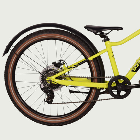 24.2116 kinderfiets - BikeFlip