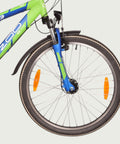 24.2121 kinderfiets - BikeFlip