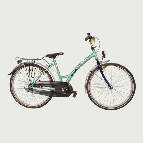 24.2123 kinderfiets - BikeFlip