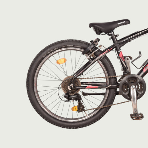 24.2130 kinderfiets - BikeFlip
