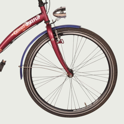 24.2133 kinderfiets - BikeFlip
