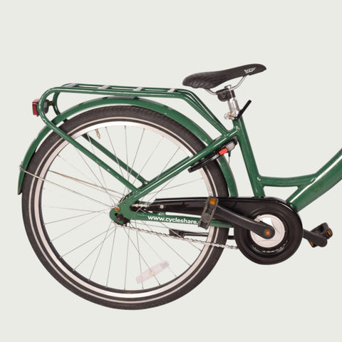 24.2157 kinderfiets - BikeFlip
