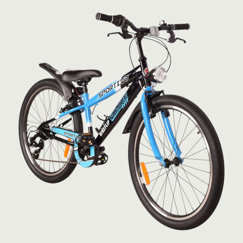 24.2160V kinderfiets - BikeFlip