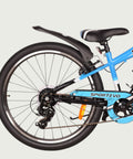 24.2160V kinderfiets - BikeFlip