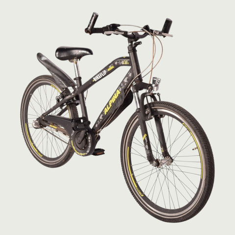 24.2165 kinderfiets - BikeFlip