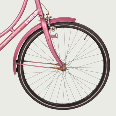 24.2167 kinderfiets - BikeFlip
