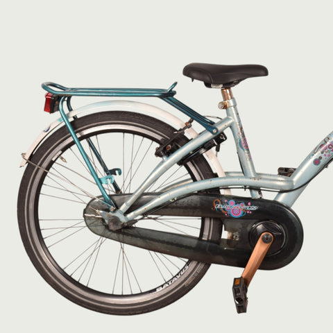 24.2176 kinderfiets - BikeFlip