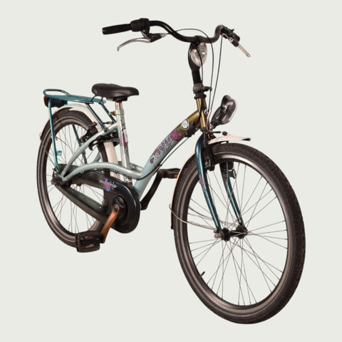 24.2176 kinderfiets - BikeFlip