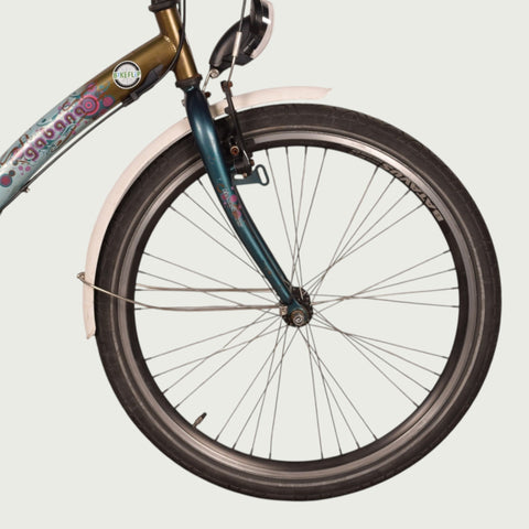 24.2176 kinderfiets - BikeFlip