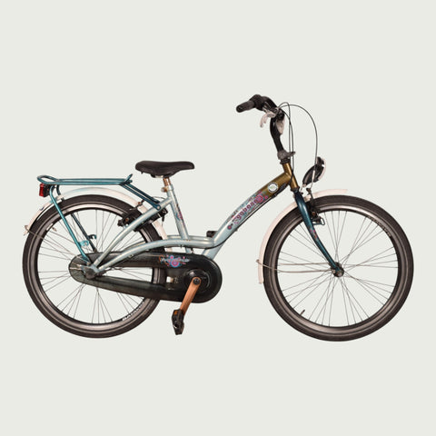 24.2176 kinderfiets - BikeFlip