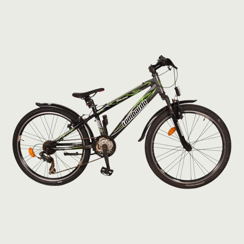 24.2179 kinderfiets - BikeFlip