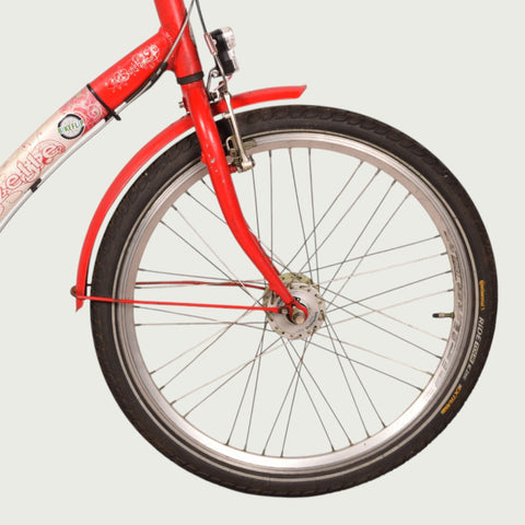 24.2180 kinderfiets - BikeFlip
