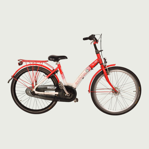 24.2180 kinderfiets - BikeFlip