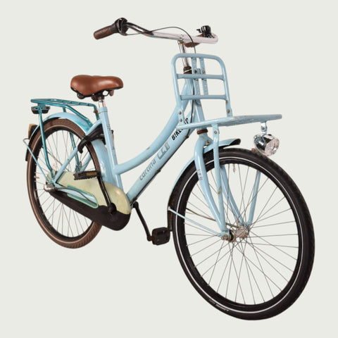 24.2185 kinderfiets - BikeFlip