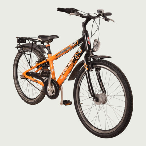 24.2186 kinderfiets - BikeFlip