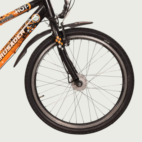 24.2186 kinderfiets - BikeFlip