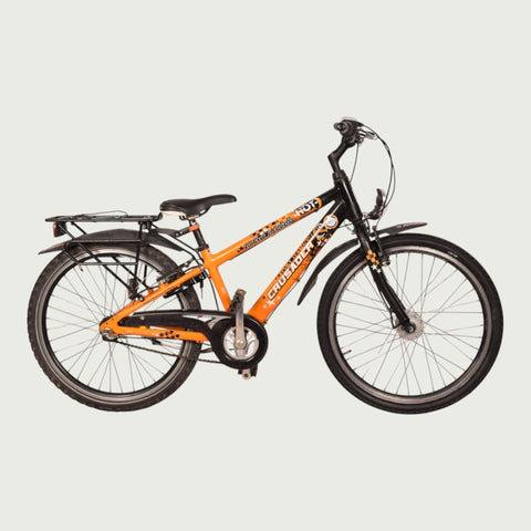 24.2186 kinderfiets - BikeFlip